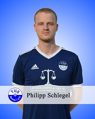 Philipp Schlegel