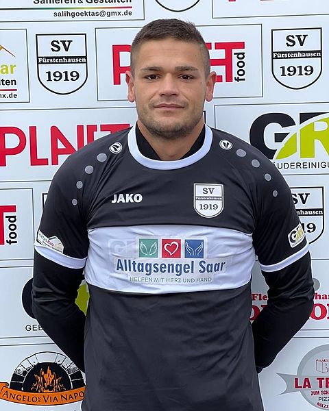 Foto: Salih Göktas