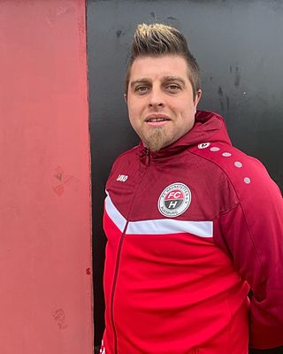 Christian Adelsperger