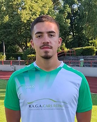 Cihan Kacan