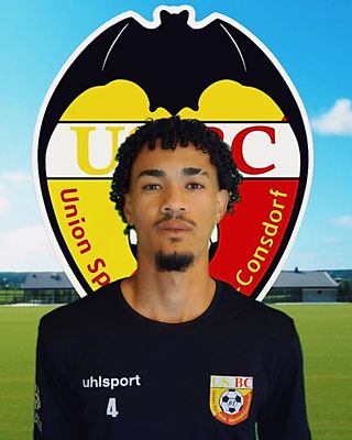 Yuran Dos Santos