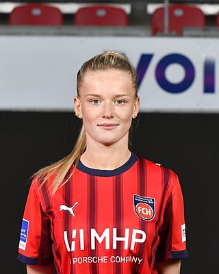 Mia Beyer