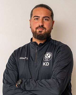 Kubilay Dogru