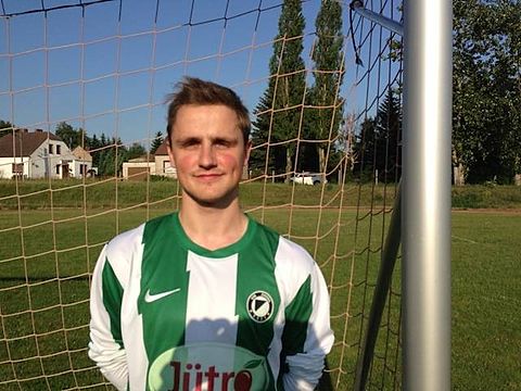 Foto: Mario Munoz-Thiel