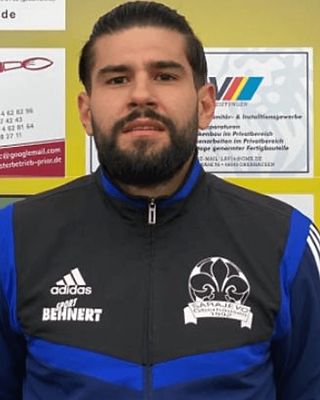 Mujo Gradascevic