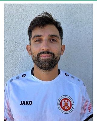 Georgios Tengelidis