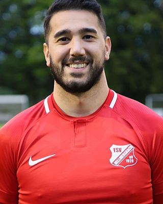 Georgios Tsatlakoglou