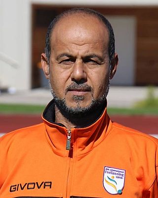 Bassam Almawas