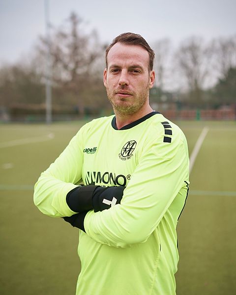 Kai Probst