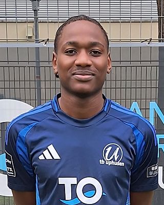 Blessed Anesuishe Chikanza