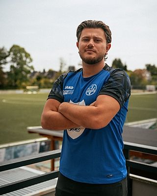 Arian Keller