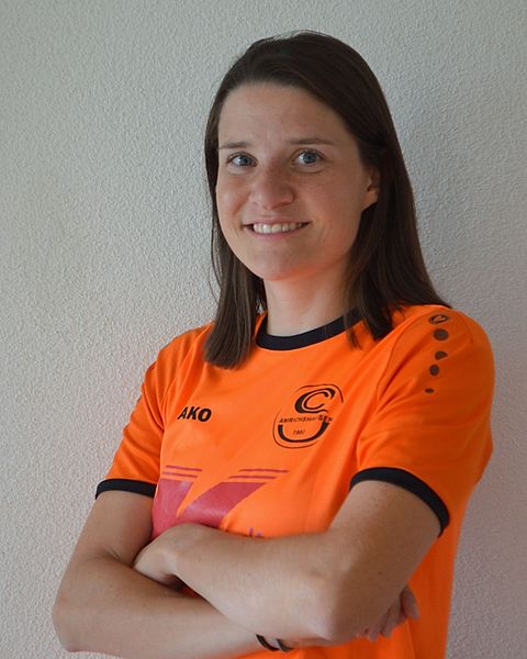 Foto: Franziska Maurer