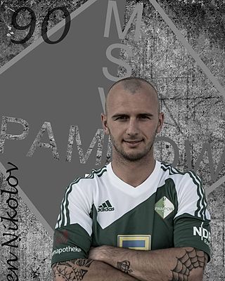 Rumen Nikolov