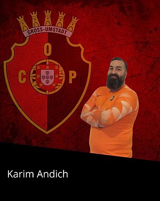 Karim Andich