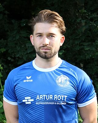 Maximilian Struve