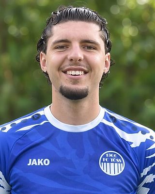 Valerio Bertuca