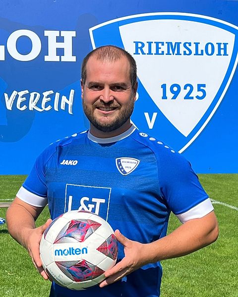 Foto: TSV Riemsloh