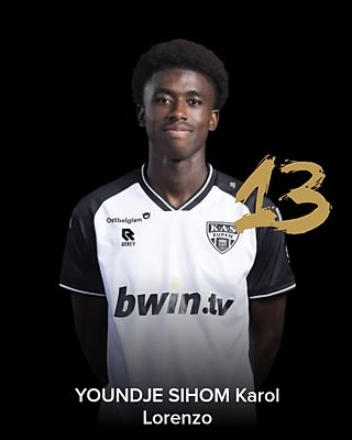 Karol Youndje