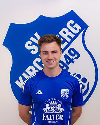 Simon Trauner