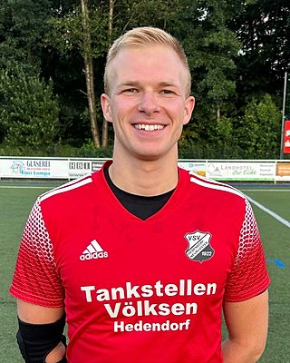Michael Pohl