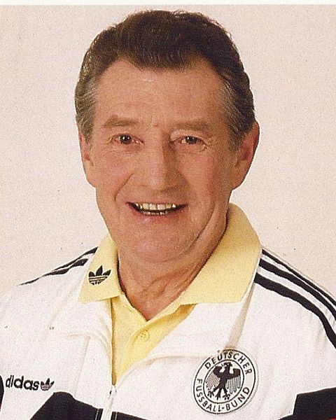 Foto: Autogrammkarte
