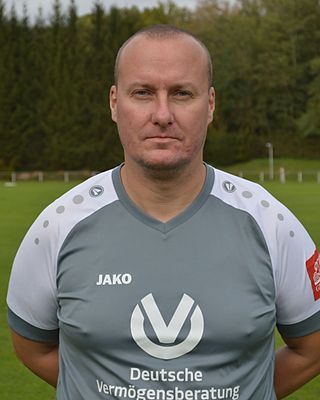 Daniel Krämer
