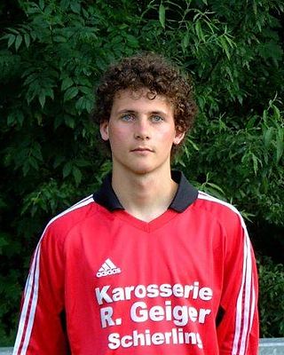 Kevin Gräßlin