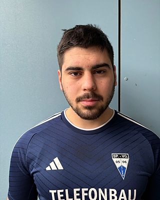 Luka Grubljesic