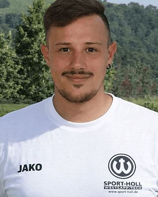 Nicola Strambelli