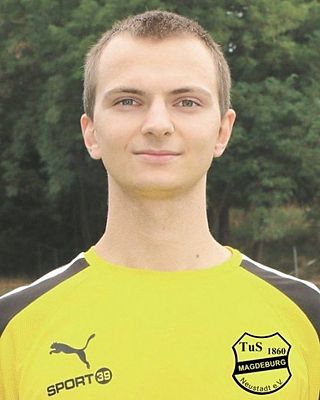 Kyrylo Lukianenko