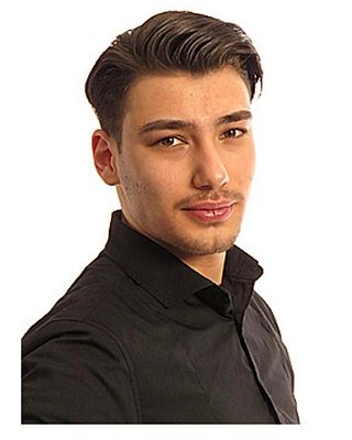 Hasan Talha Coskun