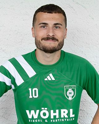 Alexander Schneider