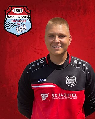 Michel Strahl