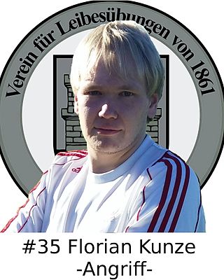Florian Kunze