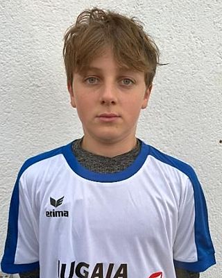 Ludo Bernhard