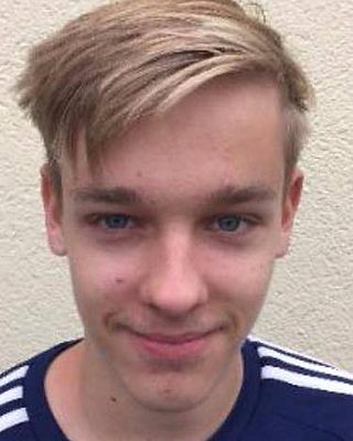 Calvin von Frankenberger