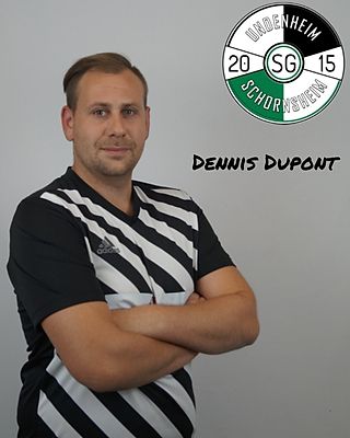 Dennis Dupont