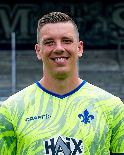 Foto: Eibner-Pressefoto/Florian Wieg