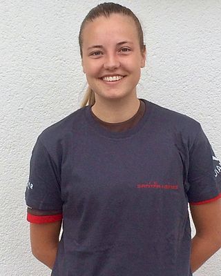 Annika Urlberger
