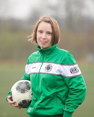 Pia Freihoff