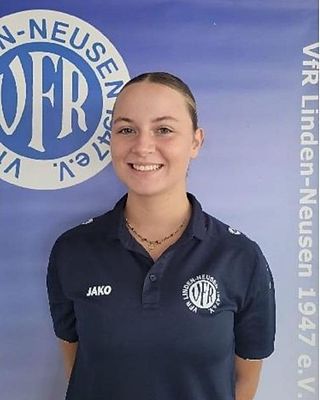 Lena Delonge