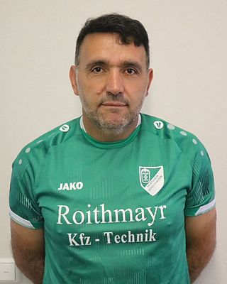 Naim Vitija