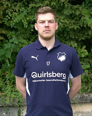 Christian Bernd Elmar Jacobi