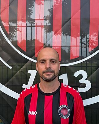 Sebastian Mildschlag