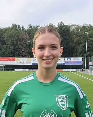 Larissa Bültmann