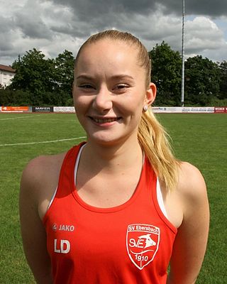 Lena Dietzschold