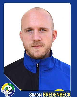 Simon Bredenbeck