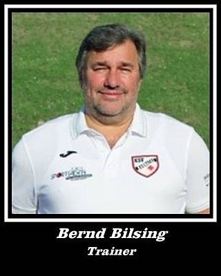 Bernd Bilsing