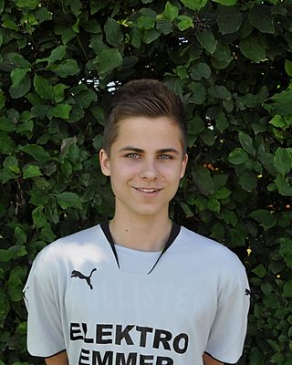 Christopher Rotbauer