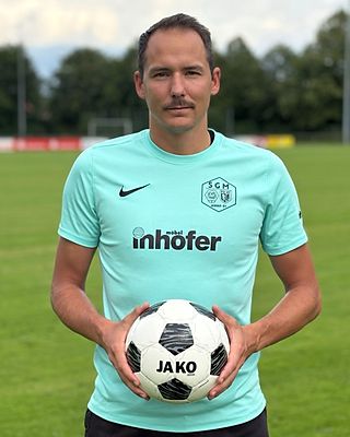 Timo Schmid